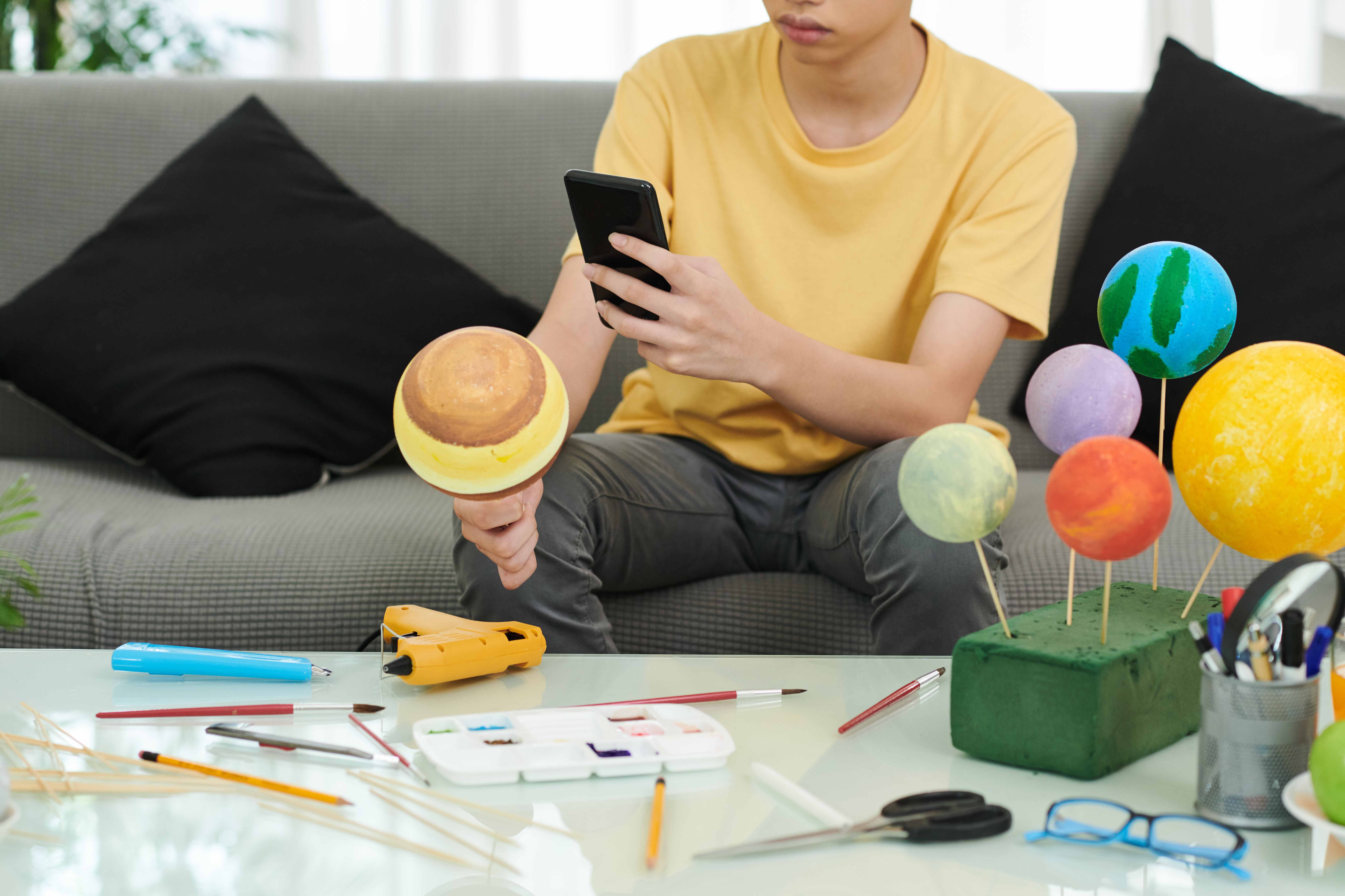 Советы: Как продвигать свое хобби в социальных сетях