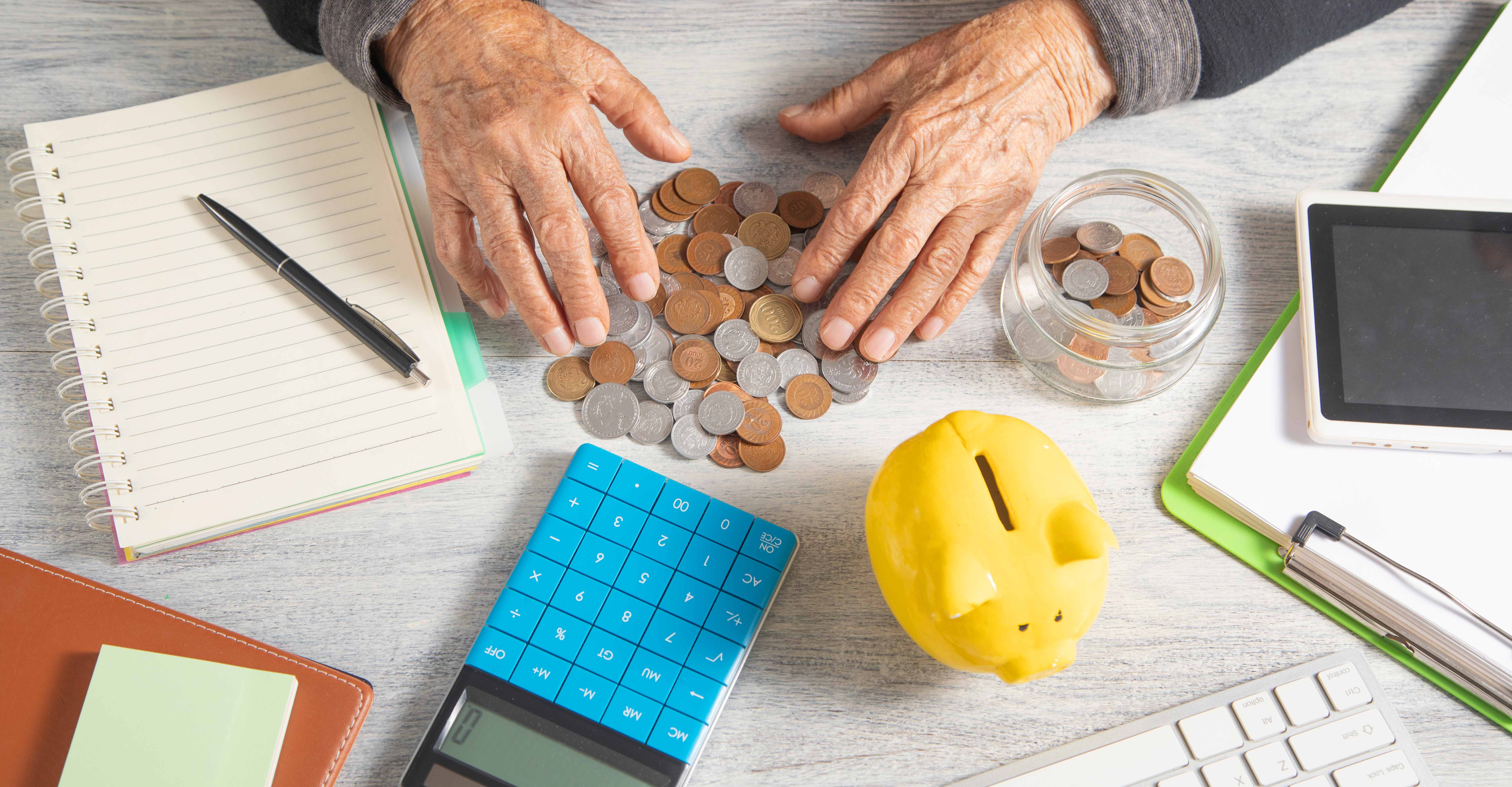 Добровольные взносы: как они могут помочь увеличить пенсию