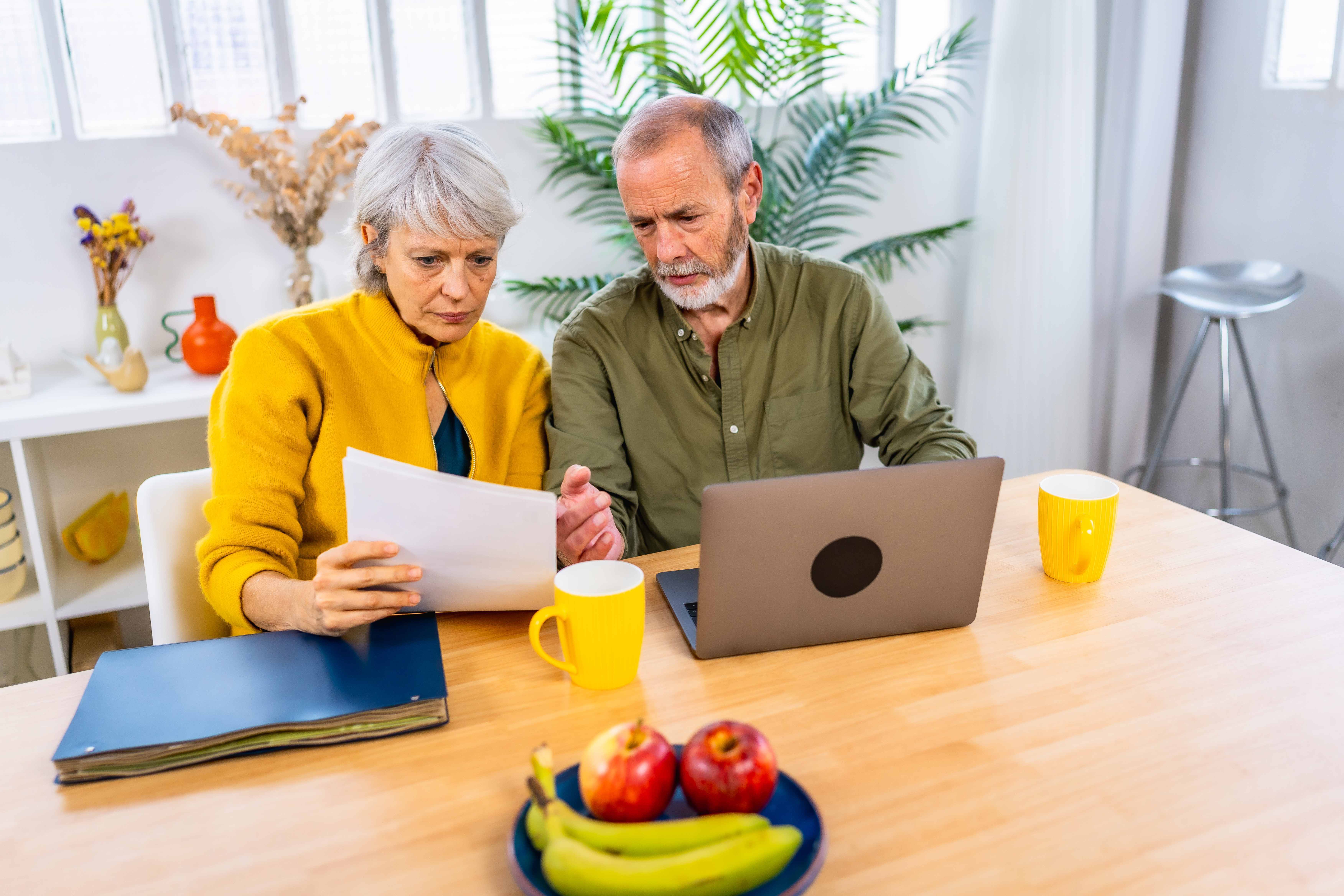Какие законы изучить, чтобы лучше понять пенсионную систему
