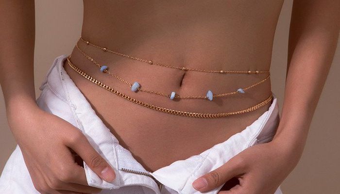 Является ли ношение цепочки для тела культурным присвоением? - Быстрый ответ
