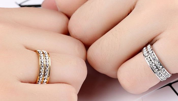 Кольца из титановой стали — это хорошо или плохо? (Ответ эксперта в 2022 году)