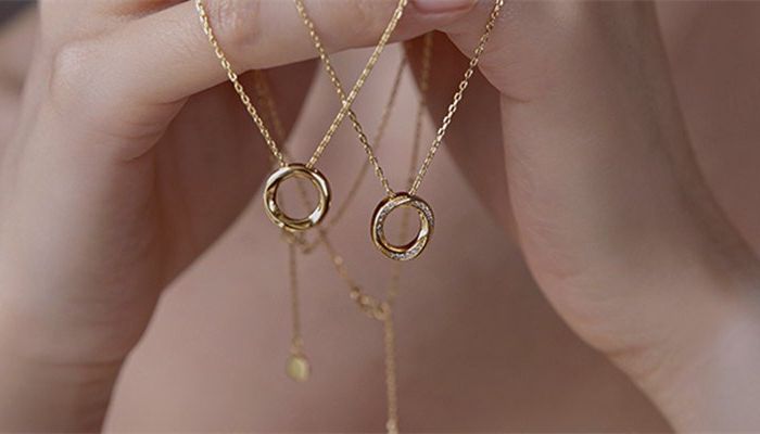 Что означает круглое ожерелье? (Быстрый ответ здесь)