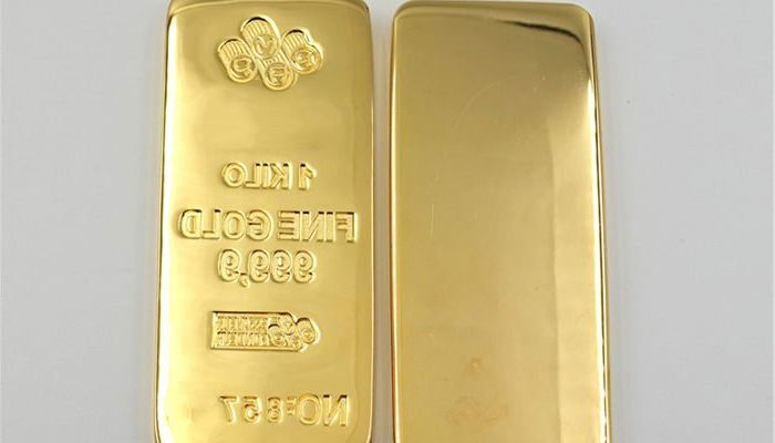 6 практических советов по покупке золота для изготовления украшений