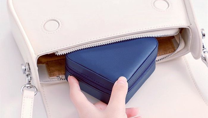 7 практических советов по упаковке ювелирных изделий в ручную кладь для отправки