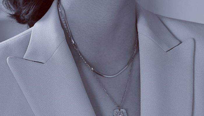 Как называются части ожерелья? (Подробное руководство)