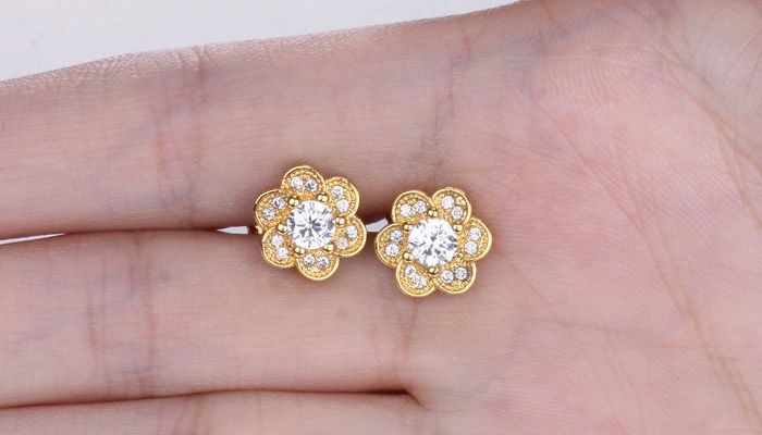 Гипоаллергенны ли серьги Kate Spade? (Быстрый ответ)