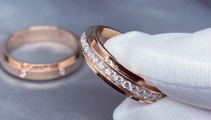 Как определить металл кольца: 10 надежных способов проверки
