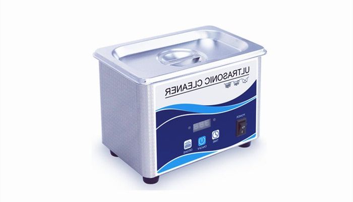 Что нельзя класть в ультразвуковой очиститель ювелирных изделий?