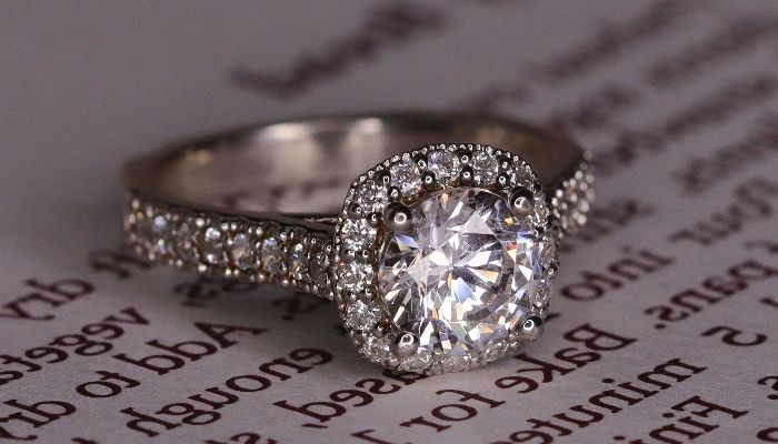 4 главных совета при покупке бывшего в употреблении обручального кольца Tiffany