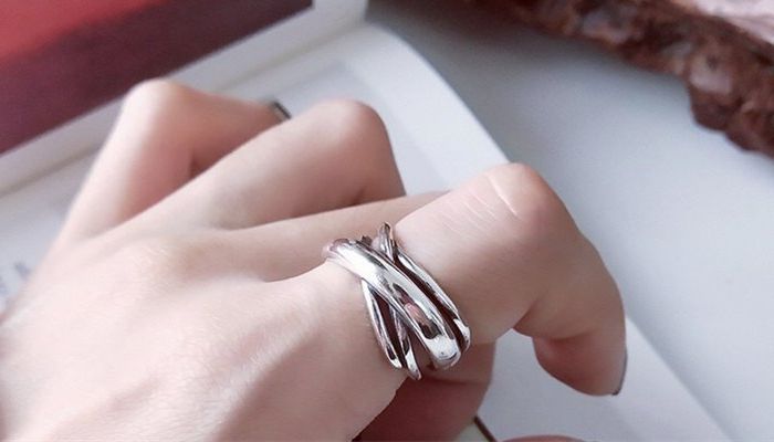 Как удержать сложенные кольца от вращения (5 практических советов)