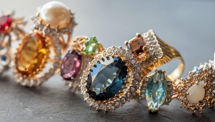 Сколько существует видов ювелирных изделий? - Полный список в 2022 г.