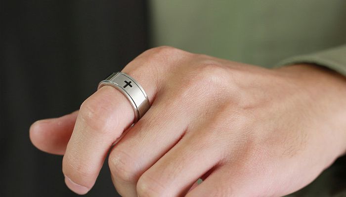 Для чего используется кольцо Spinner? Это работает?