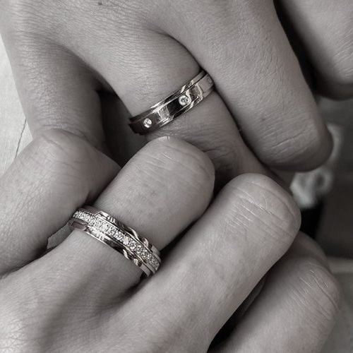 Стоит ли закладывать обручальное или обручальное кольцо после развода или расставания?
