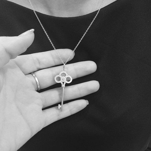 Заменяет ли Tiffany сломанные цепи или предлагает бесплатный ремонт?