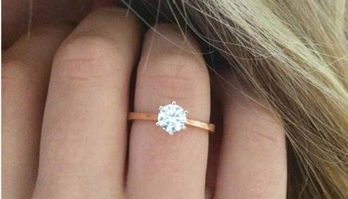 Why Diamonds Are Used for Engagement Rings?(3 Reasons)