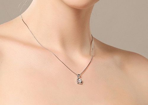 Как долго служат украшения из стерлингового серебра?