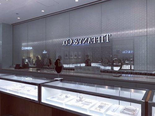 Есть ли у Tiffany And Co пожизненная гарантия?