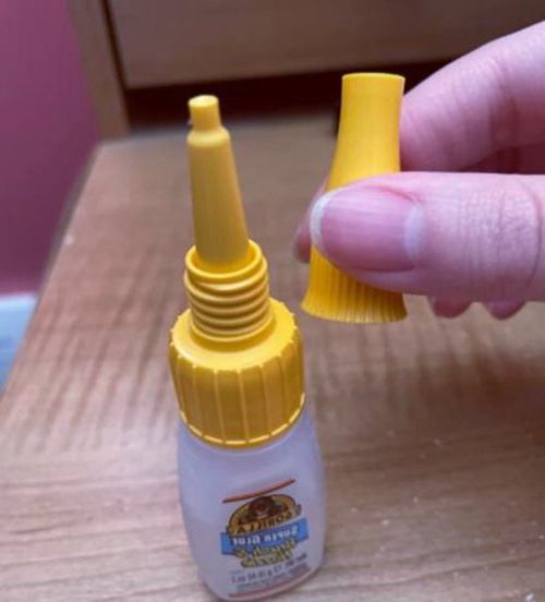 Подходит ли клей Gorilla Glue для ювелирных изделий?