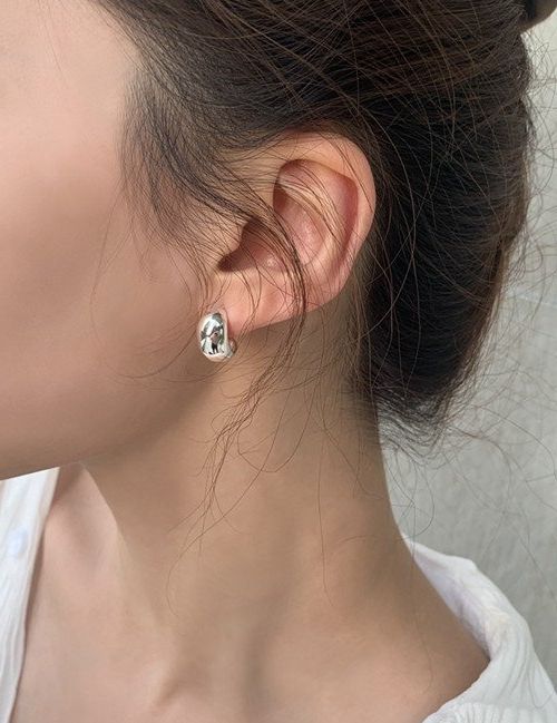 2. Серебро/Серебро 925 пробы