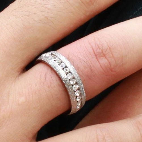 Can a Tight Ring Cut off Circulation?( Detailed Answers&Solutions)