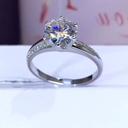 Сколько стоит покрыть кольцо из белого золота?
