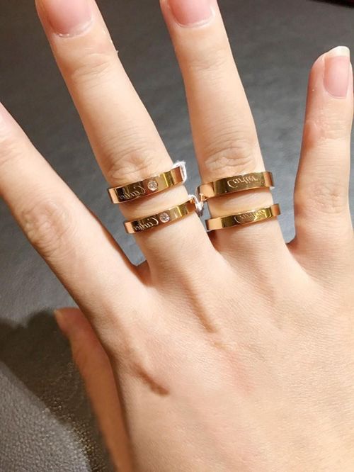 Могу ли я продать свое кольцо Cartier обратно Cartier?