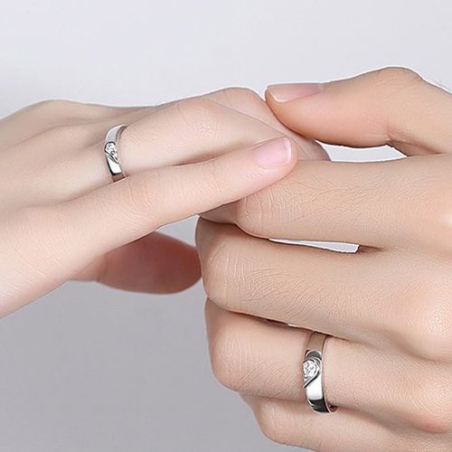 How to Care For a Sterling Silver Engagement Ring(6 Tips)