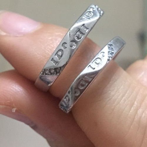 Что означает безымянный палец?