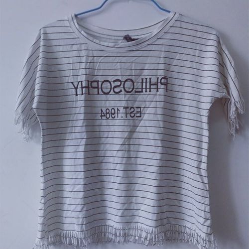 Можно ли продавать подержанную одежду на eBay?