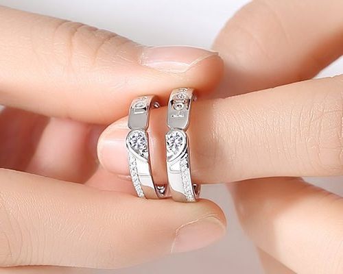 What To Do With A Promise Ring When You Break Up?