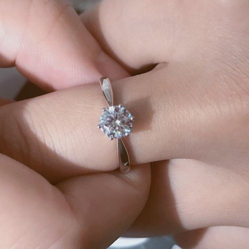 Часто ли бриллианты выпадают из колец?