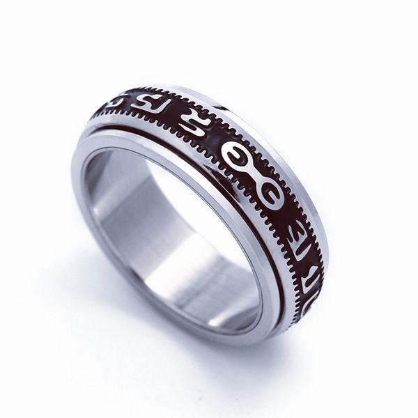 3 Actionable Tips for Wearing a Meditation Ring in 2022