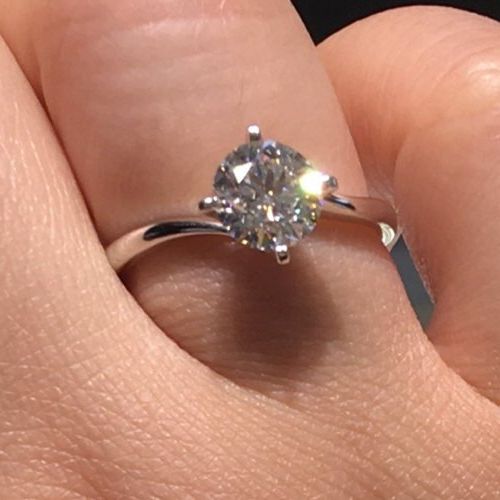 How To Polish Platinum Diamond Ring(Actionable Method)