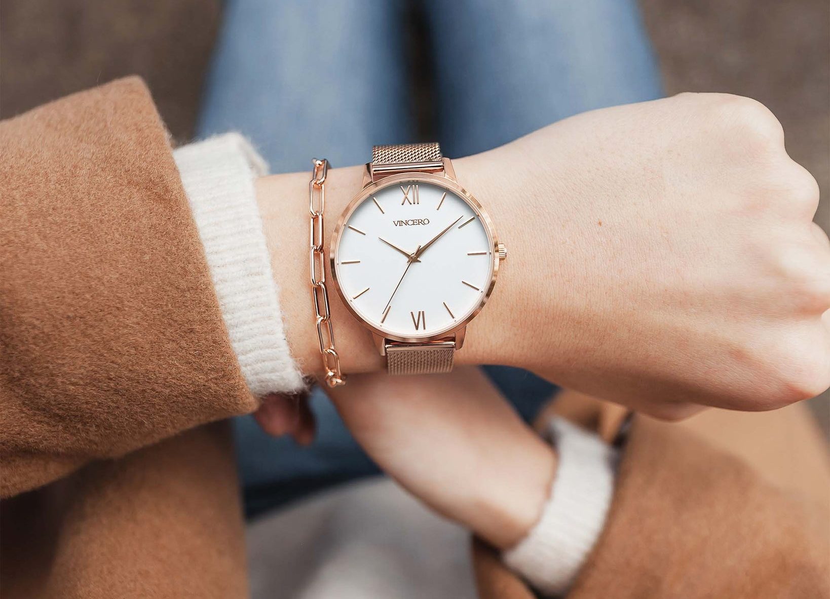 Можно ли носить часы и браслет вместе на одной руке