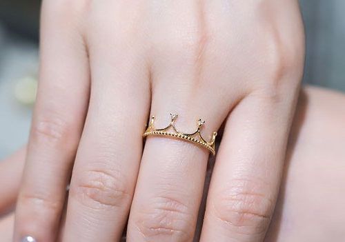 What Does A Princess Crown Ring Mean?(Quick Answer)