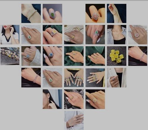 10 Little-known Meaning of Each Finger for Rings