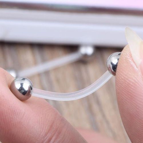 Безопасны ли украшения для тела из ПТФЭ? Почему?