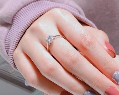 What To Do If I Don’t Like My Engagement Ring Anymore?