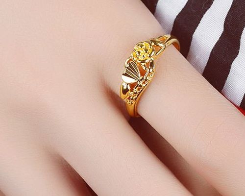 Who Buys Gold Filled Jewelry?(Quick Answer)