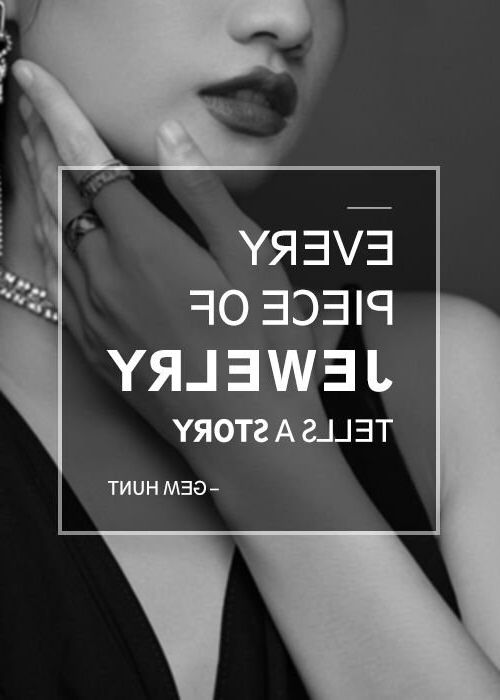 Цитаты знаменитостей об украшениях