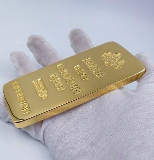 1. Понимание золота 10K 14K 18K 24K