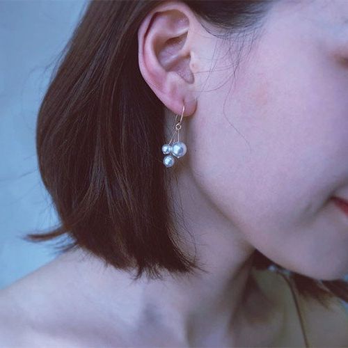Гипоаллергенны ли серьги без никеля?