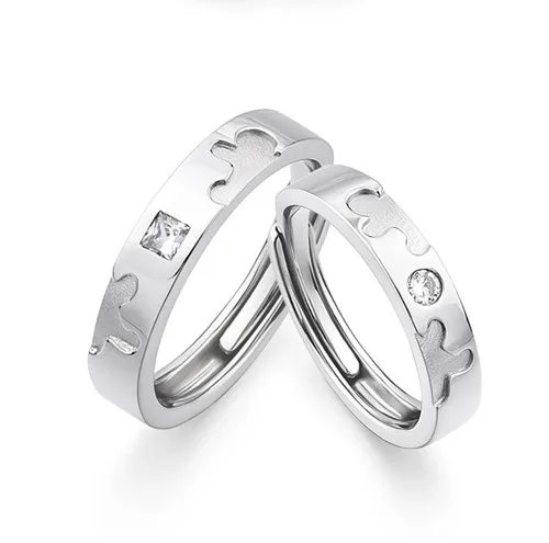 Серебряное кольцо стало медного цвета: почему и что делать?