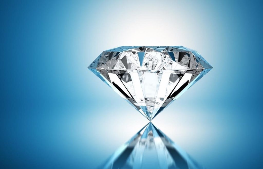 Применение алмаза